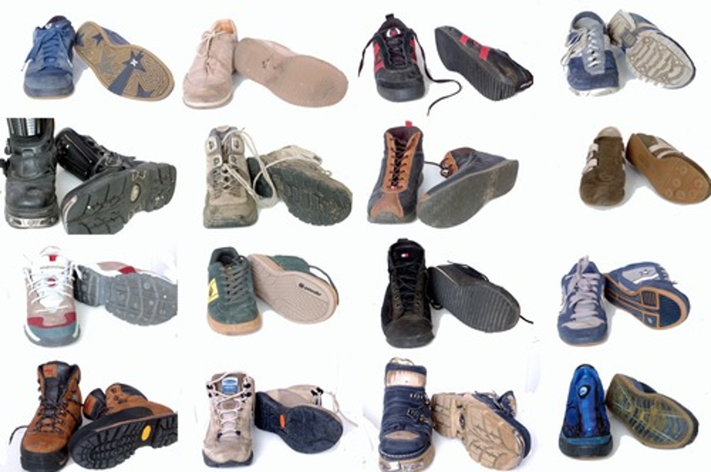 <p>footwear</p>