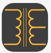 <p>electrical and electronics symbols</p>