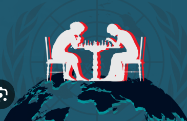 <p>Multilateralismo</p>