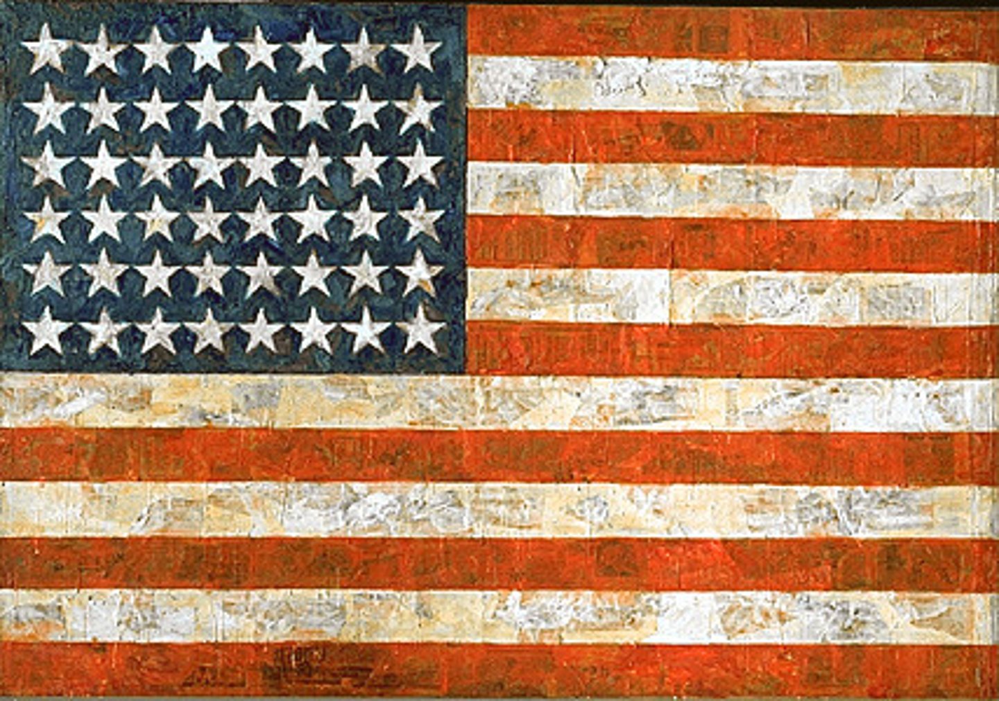 <p>Why does the flag have 13 stripes?</p>
