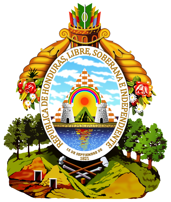 <p>Country Symbol</p>