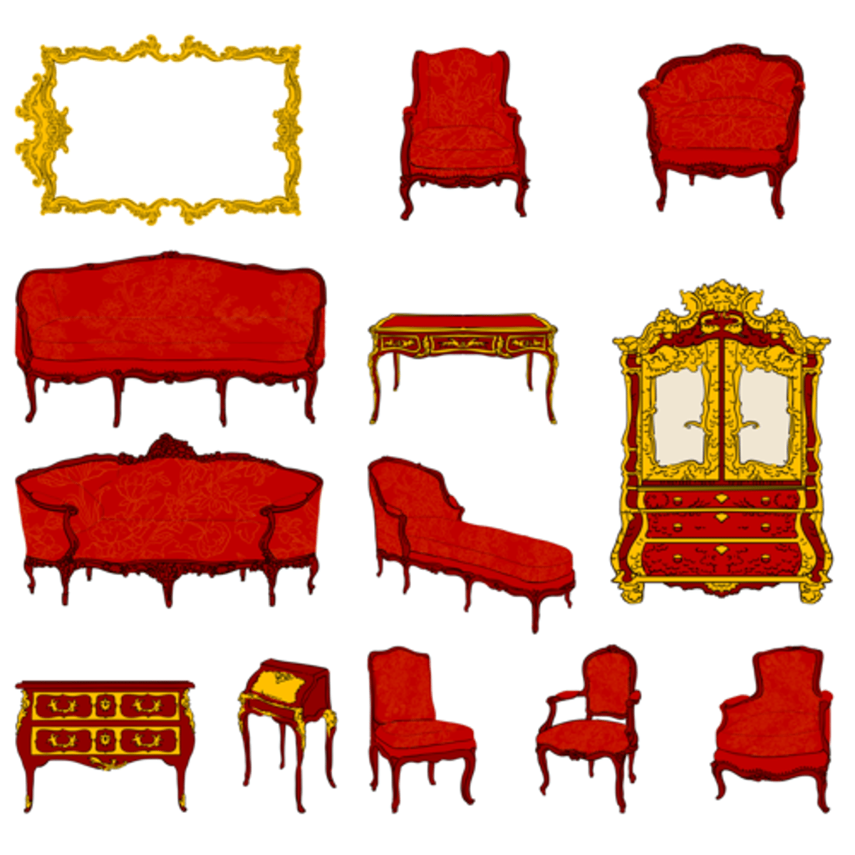 <p>furniture</p>