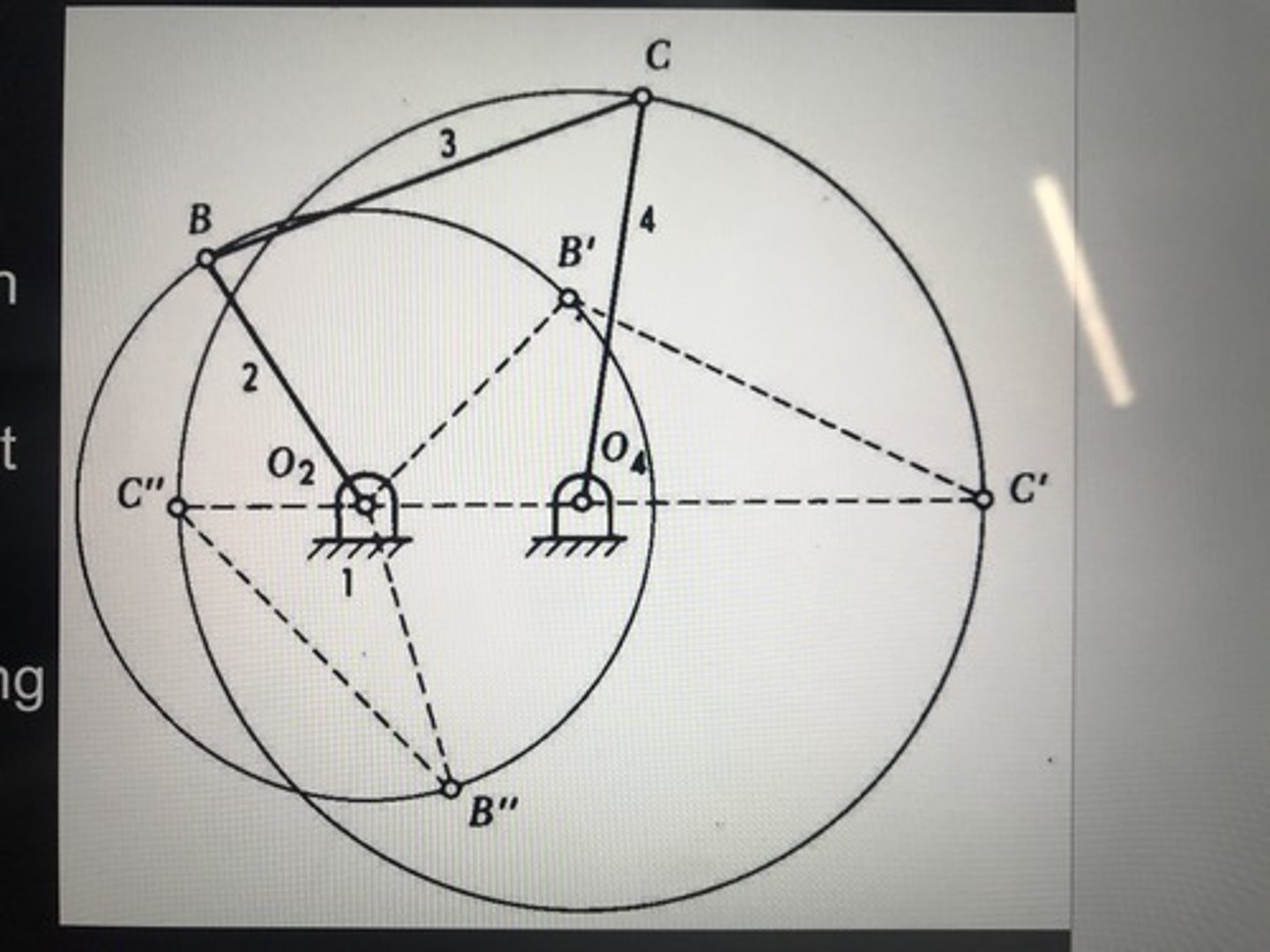 <p>Slow forward stroke and fast return stroke; shapers and saws</p>