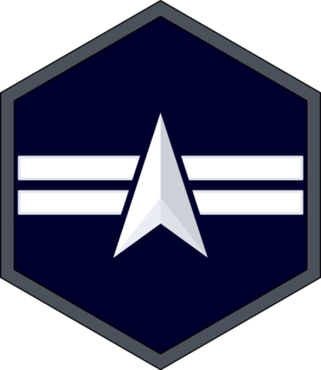 <p>Specialist 3 (Spc3)</p>