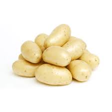 <p>potato white</p>