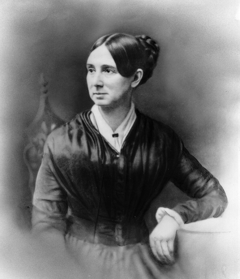 <p>Dorothea Dix Asylum Reform </p>
