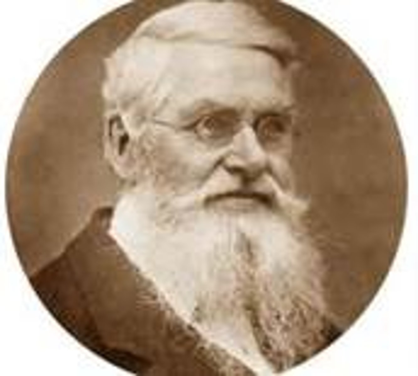 <p>Father of biogeography</p>