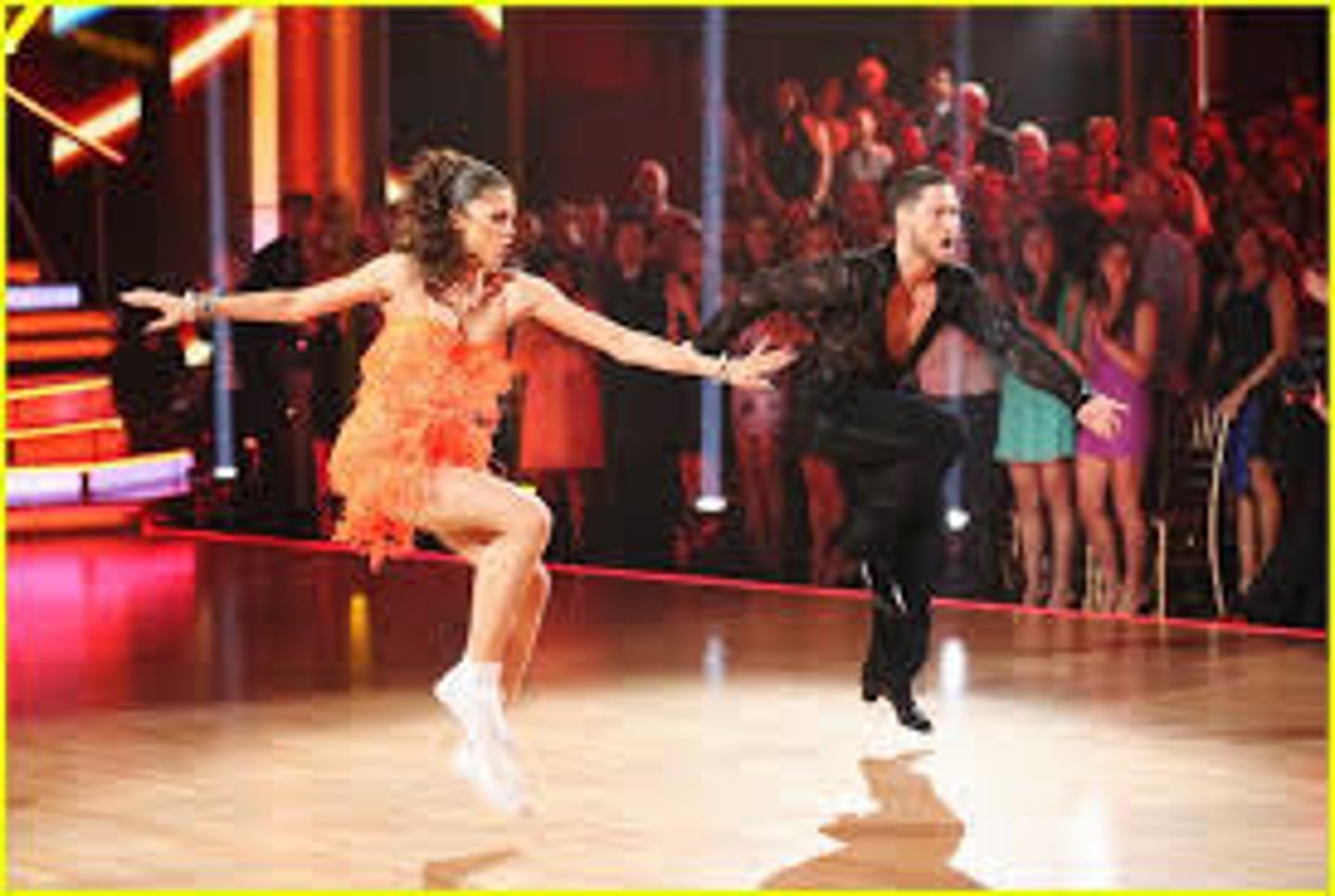 <p>- A lively partner dance from the</p><p>swing dance family</p><p>- Originated in the early 20th century with jazz music</p><p>-One partner leads, the other follows</p><p>• Features kicking, bouncing, and</p><p>spinning movements</p><p>• Similar to East Coast Swing</p><p>- Popular in jazz clubs and dance halls</p><p>- came from slang meaning "talk" or</p><p>"deceptive talk"</p><p>- Gained popularity through swing music and big band performers</p>