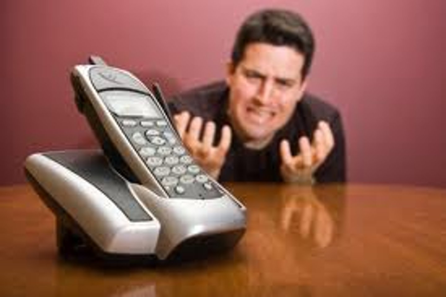 <p>нетерплячий</p>