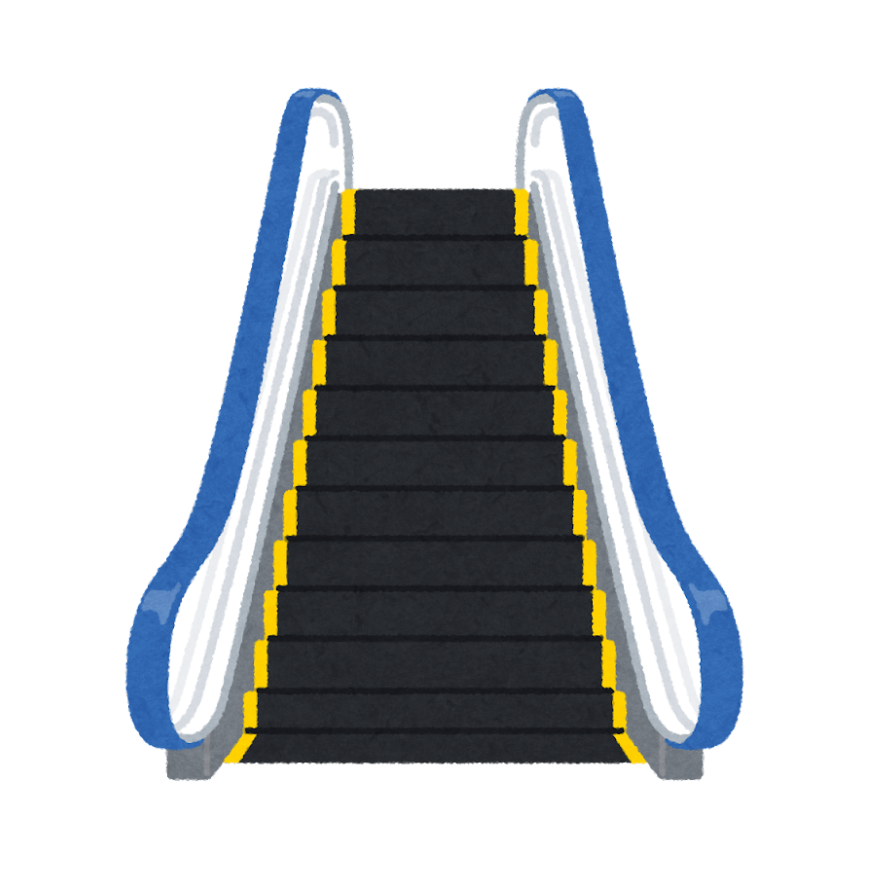 <p><span>エスカレ—タ—</span></p>