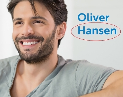<p>My <strong>surname</strong> is Hansen.</p><p><span>|ˈsɜːneɪm|</span></p><p><span>Фамилия</span></p>