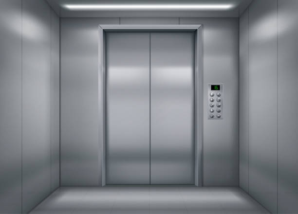 <p>elevator</p>