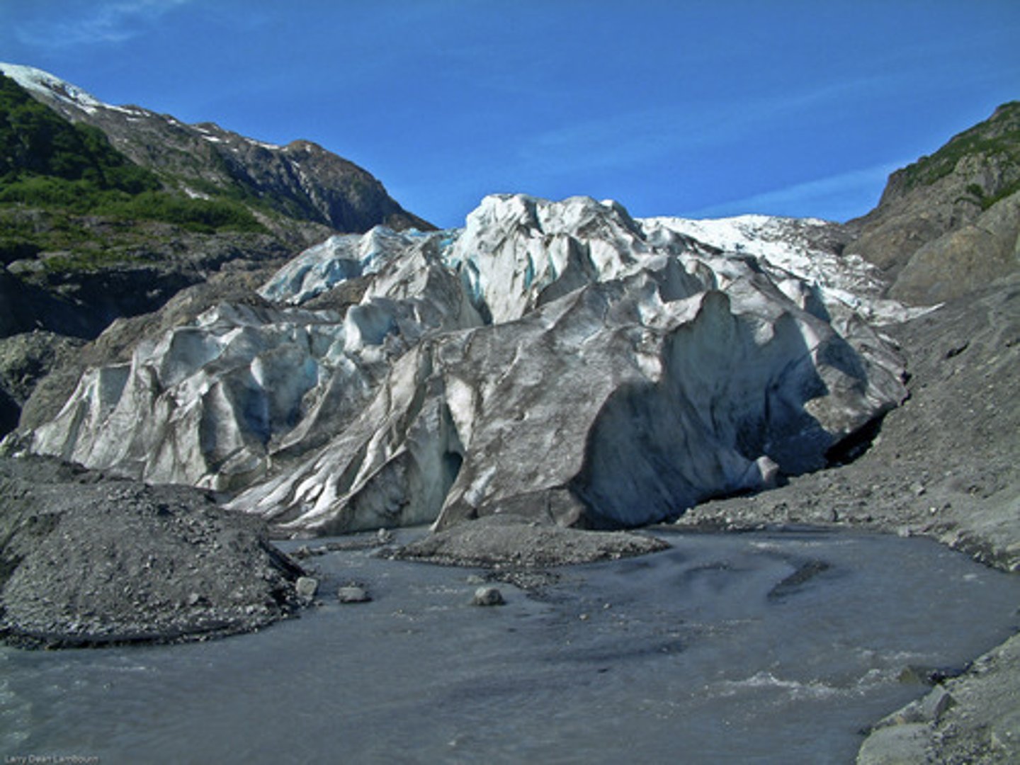<p>Alaska</p>