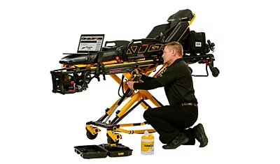 <p>Functional Equipment </p>