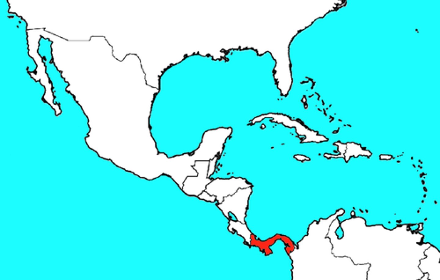 <p>Capitol: Panama City</p>