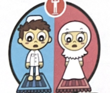 <p></p><ol><li><p>equilibrium or balance (turkish)</p></li><li><p>standing</p></li><li><p>to go straight into the right direction</p></li></ol>