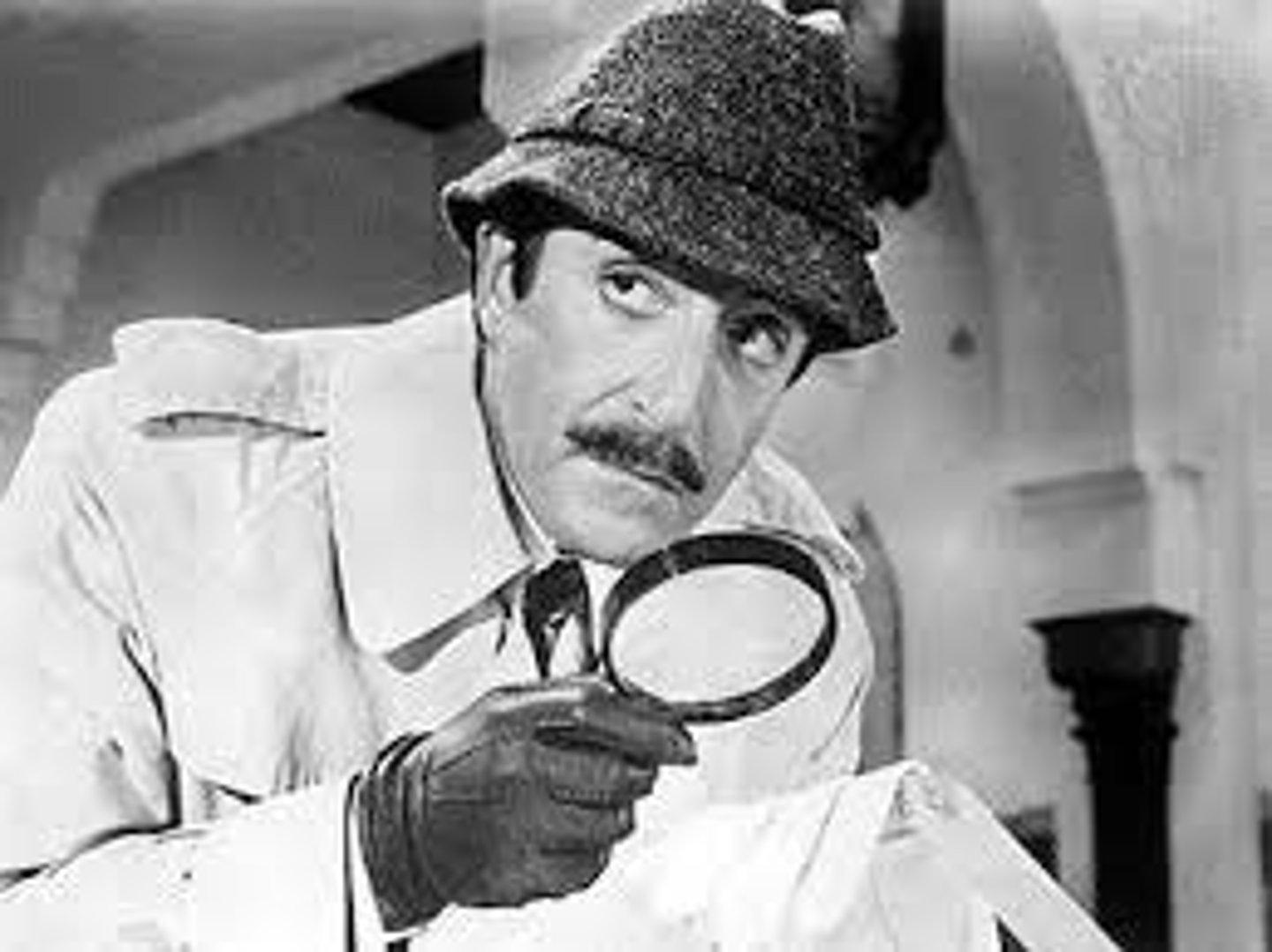 <p>careful examination or close observation of something</p>