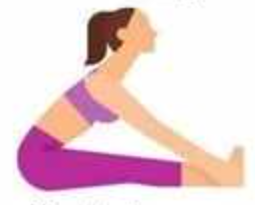 <p>name this pose</p>