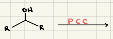 <p>Predict the product</p>