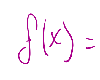 <p>Taylor expansion</p>