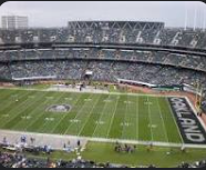 <p>Los Angeles- Raiders Home City </p>