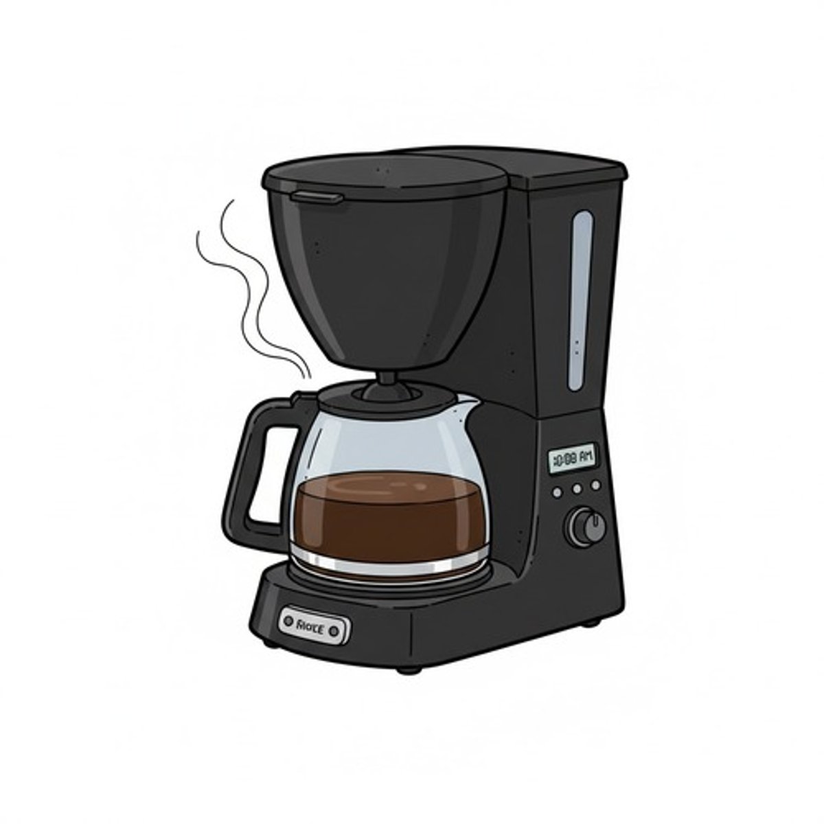 <p>cafeteira</p>