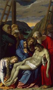 <p>Lamentation</p>