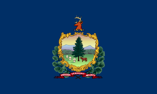 <p>Vermont</p>