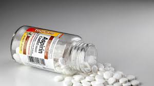 <p>Aspirin (n)</p>