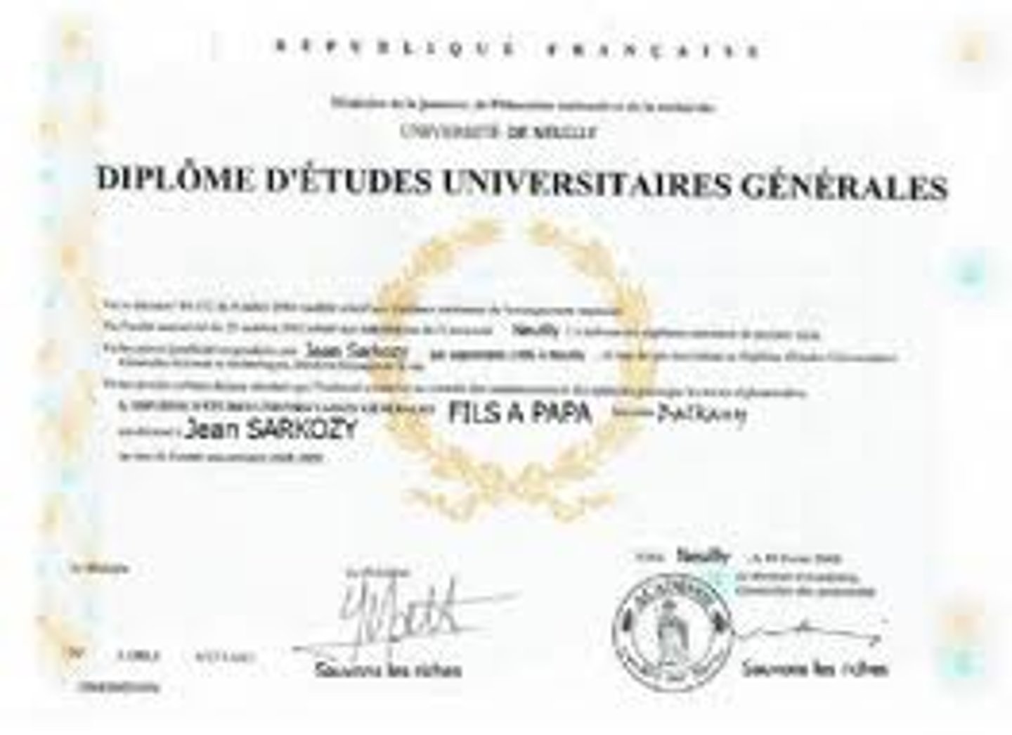 <p>degree</p>