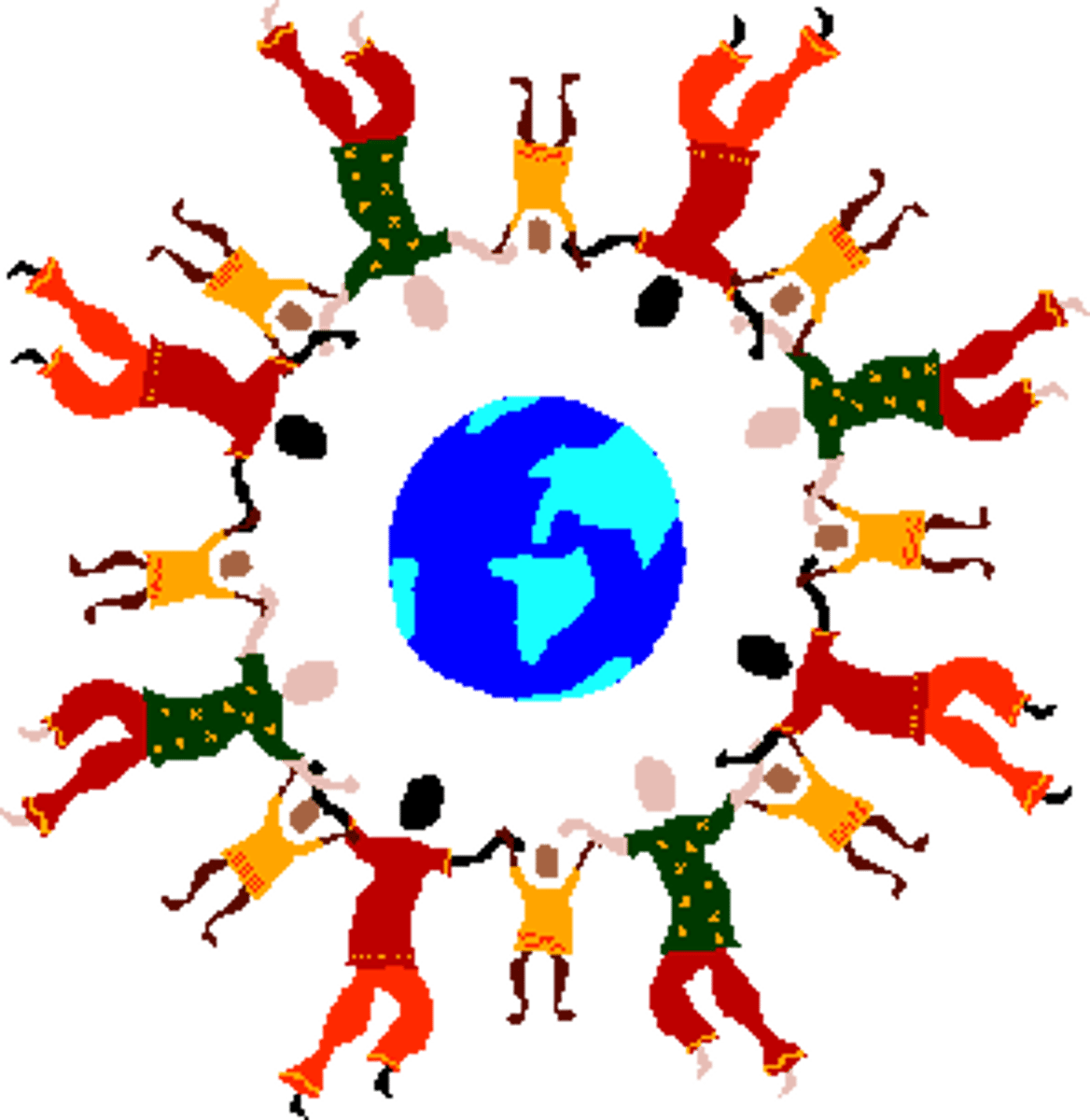 <p>globalization</p>