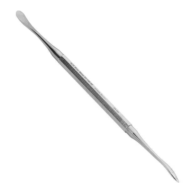 <p>what is this dental instrument called?</p>