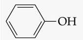 <p>recognize this structure by its common &amp; IUPAC name </p>