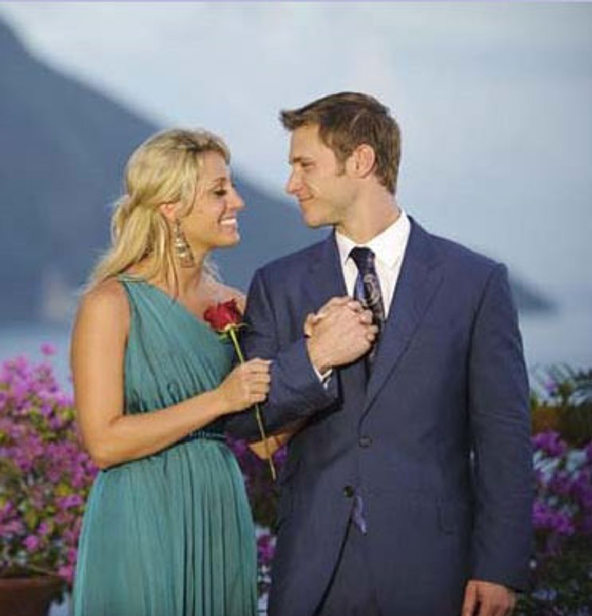 <p>fiance, steady boyfriend/girlfriend</p>