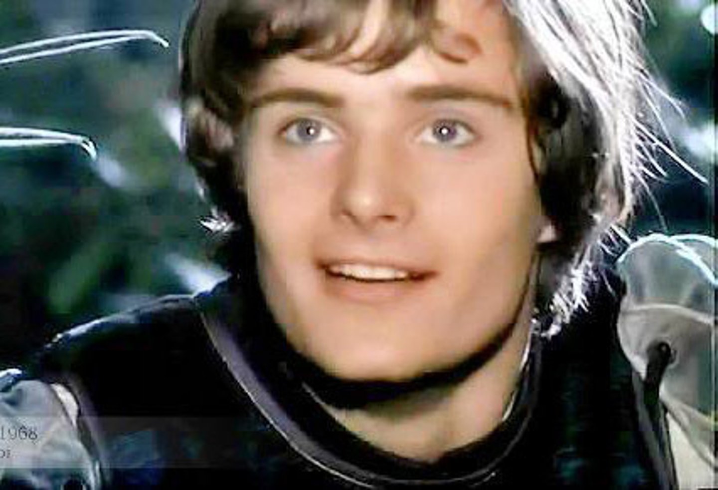 <p>This character is in love with Rosaline at the beginning of the play, falls in love at first sight with Juliet</p>