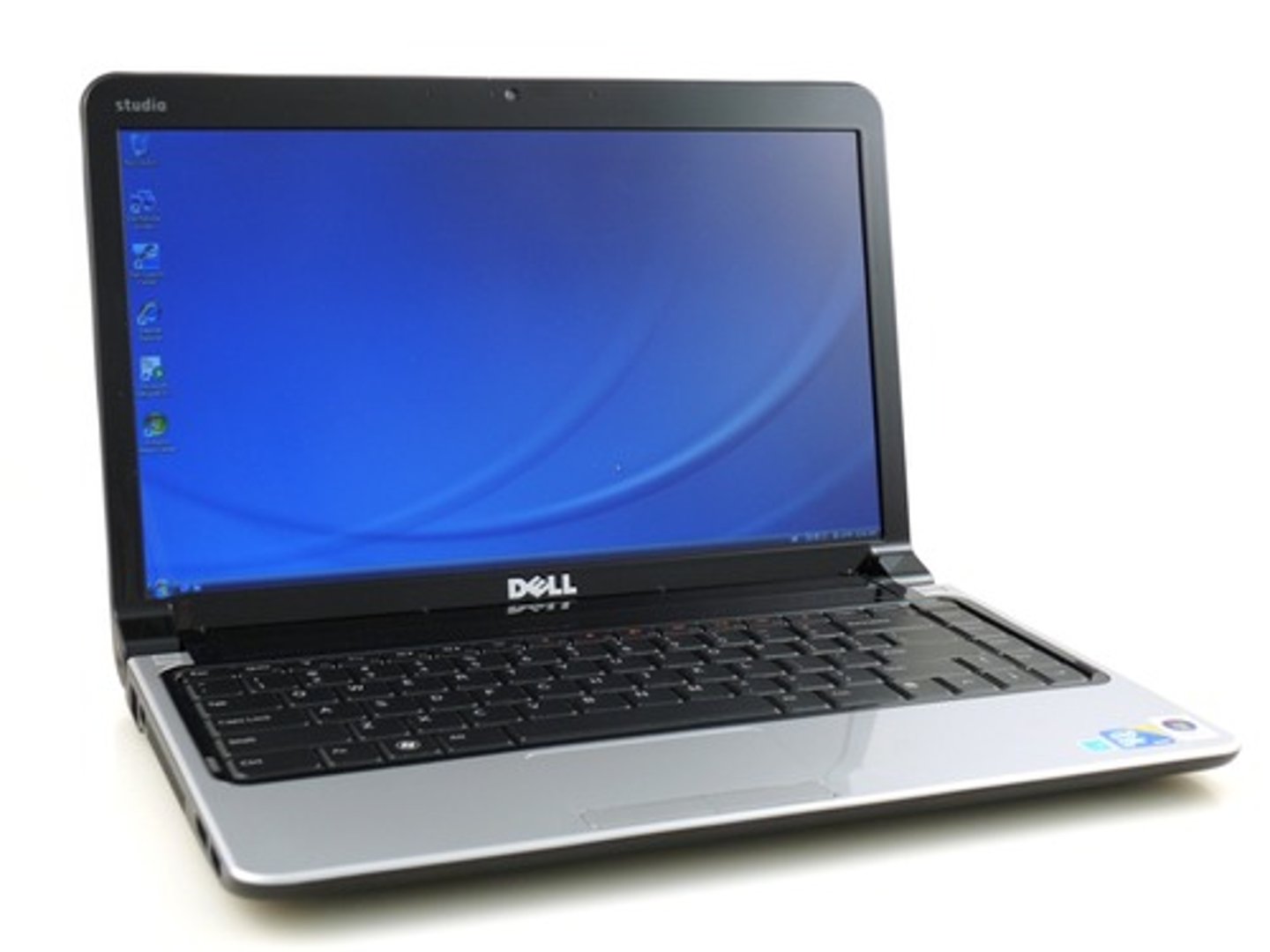 <p>ein Notebook; ein Laptop</p>