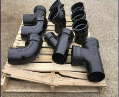 <p>generally used for building installation</p>
