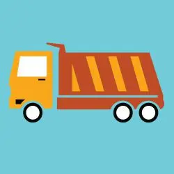 <p>truck</p>