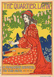 louis rhead