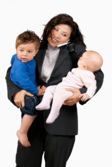 <p>aunt</p>