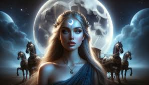 <p>Selene</p>