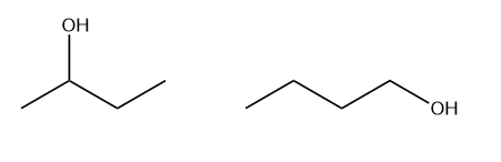 <p>Structural isomers</p>
