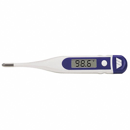 <p>Digital Thermometer</p>