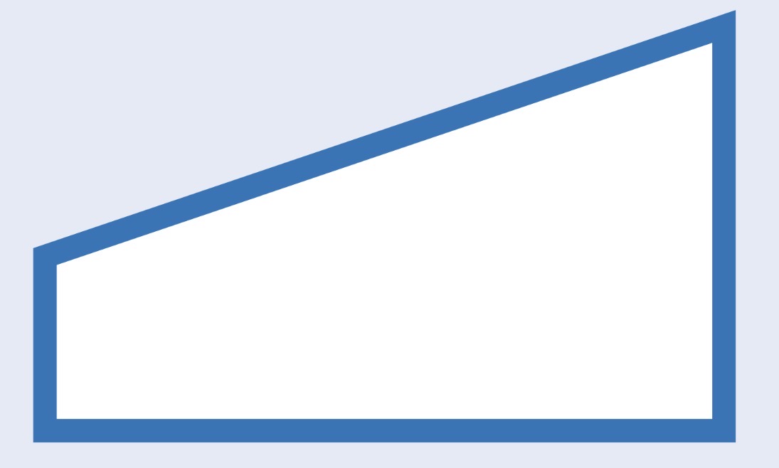 <p>(Module 4) Flowchart Symbol — What does the following symbol represent?</p>