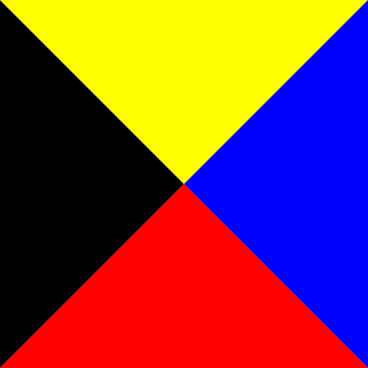 <p>Zulu</p>