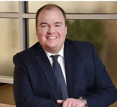 <p>Zach Eddy - Associate Corporate/Real Estate</p>