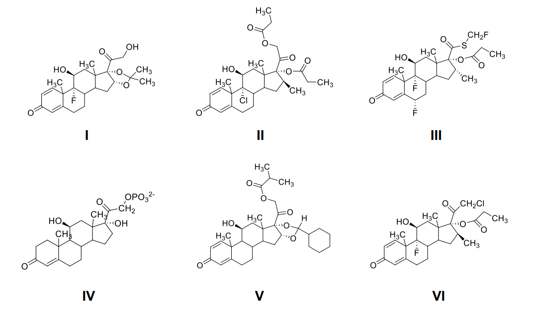 <p>Which of these drugs is(are) best to be used for parentally to manage status asthmaticus? </p>