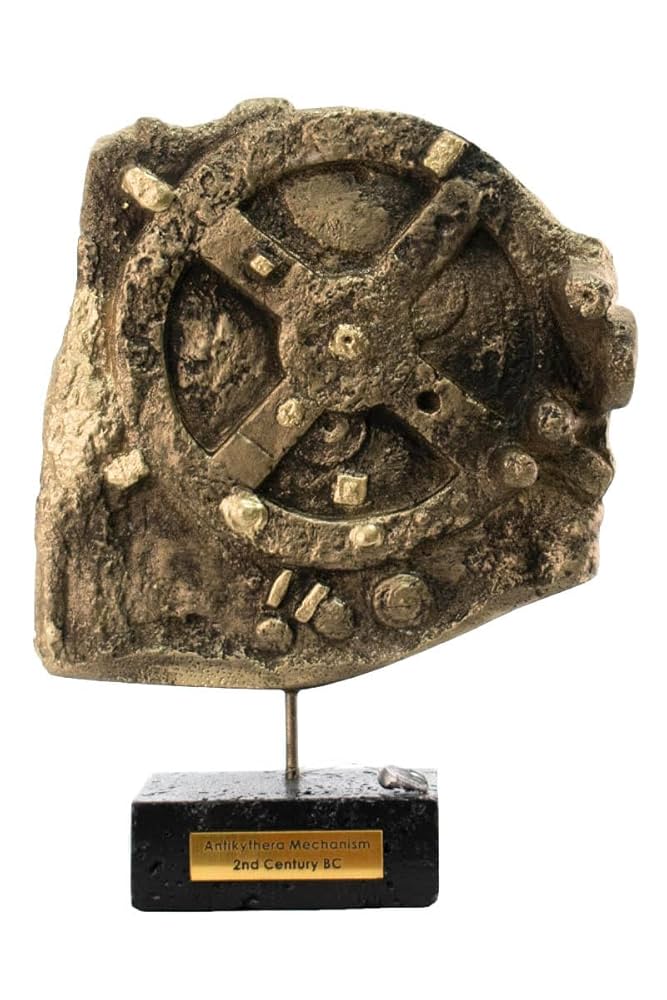 <p>What is the name of this, during which era was this discovered and around what time</p>