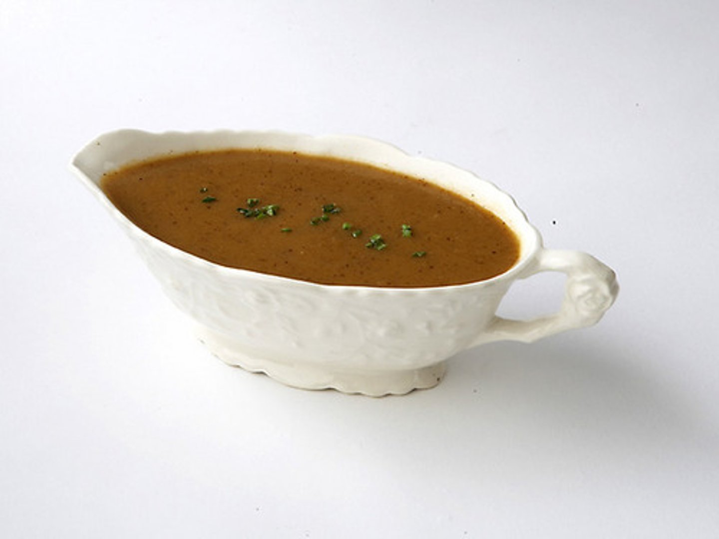 <p>gravy</p>