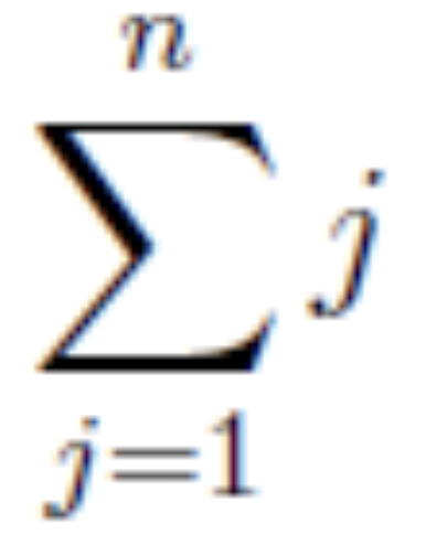 <p>Indefinite Integral: i Shortcut</p>